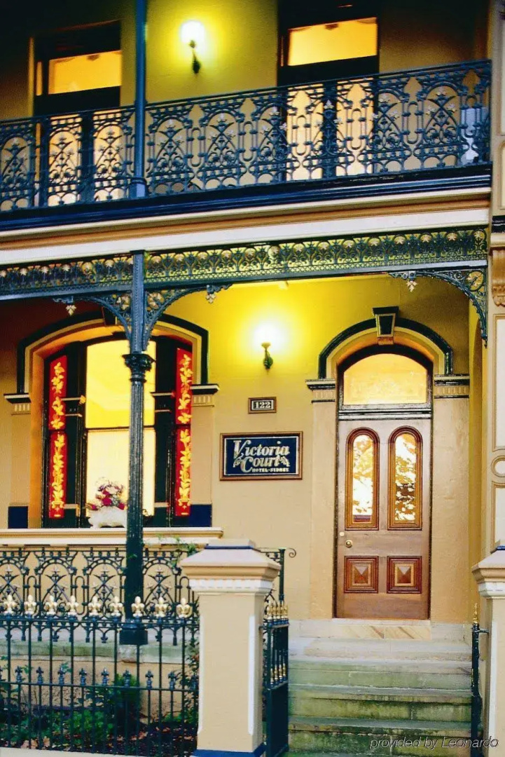 Foto - Spicers Potts Point