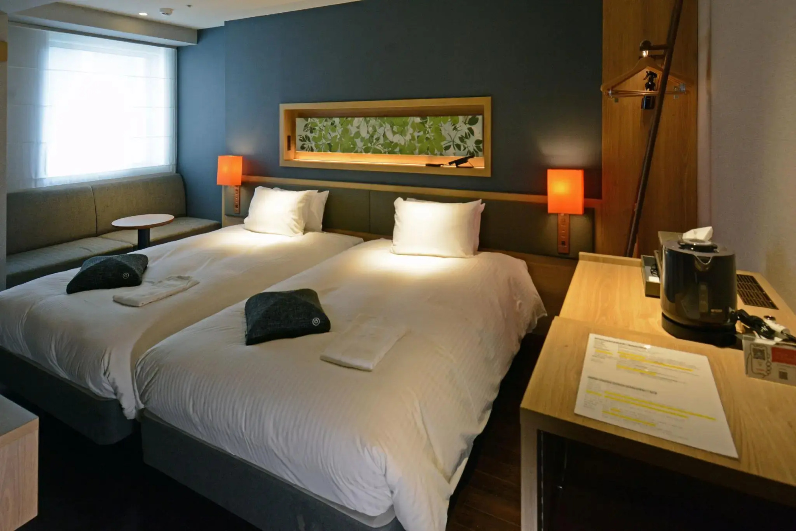 Photo - Hotel Forza Osaka Kitahama