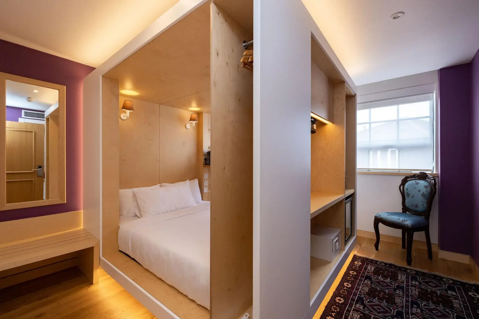 Foto - Limehouse Library Hotel