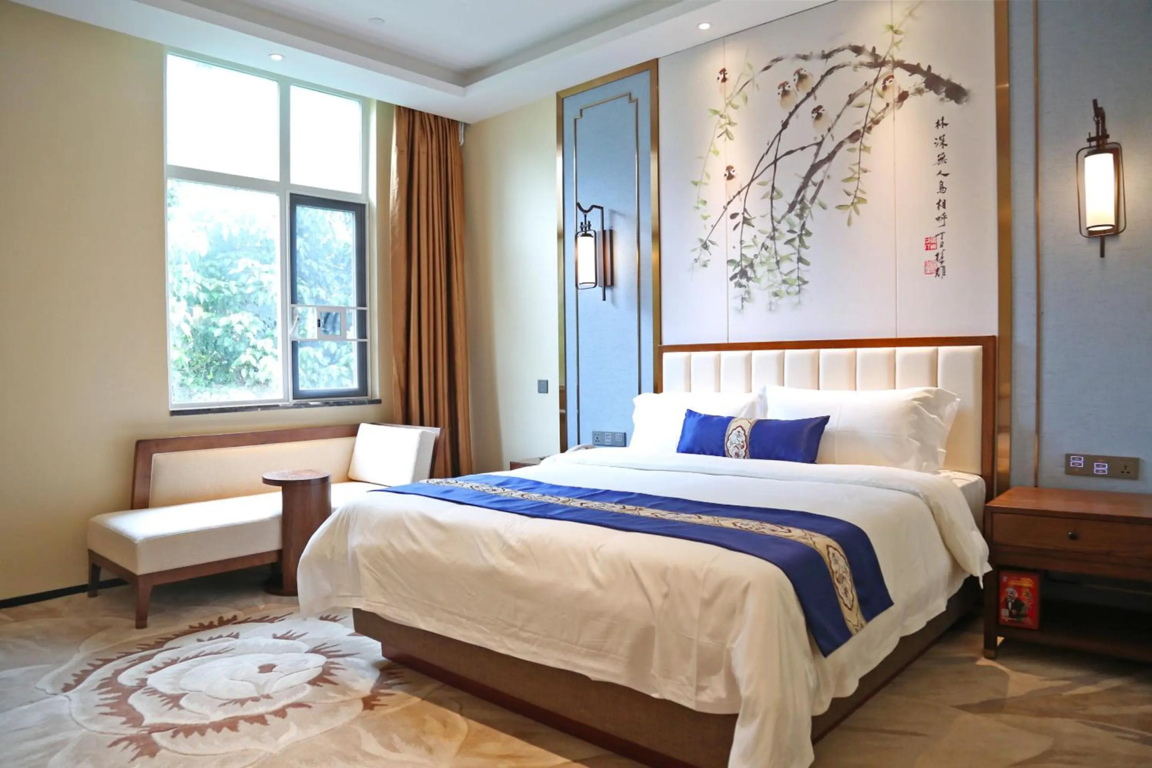 Photo - Guangdong Yingbin Hotel