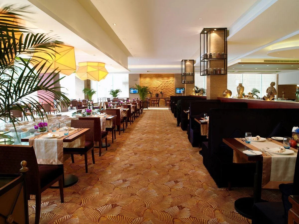 Foto - Baolong Hotel Shanghai