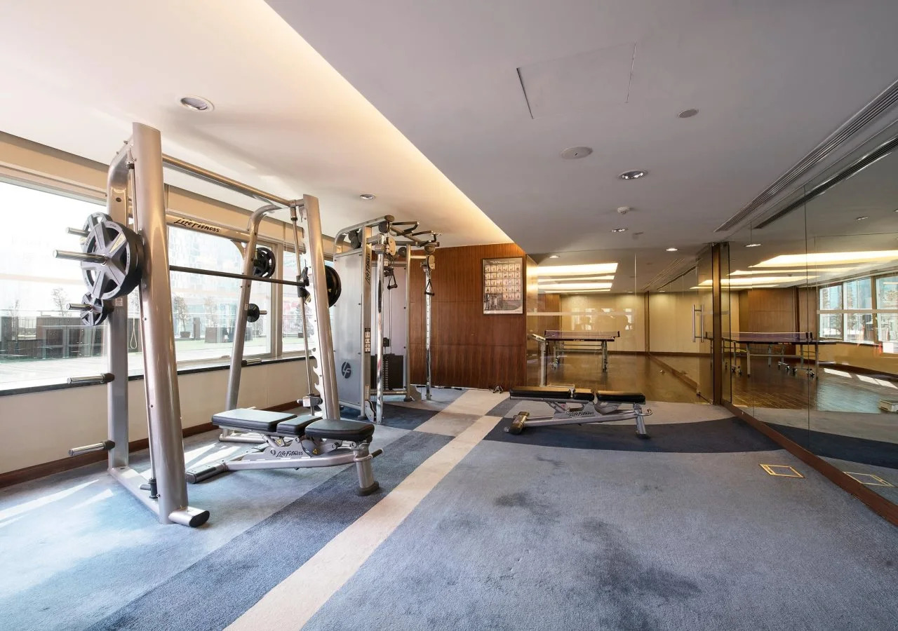 Photo - Ascott Huai Hai Road Shanghai, Xintiandi