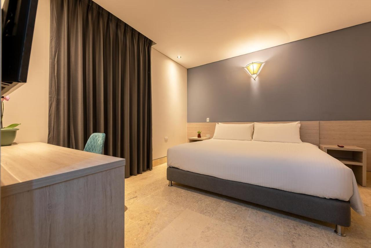 Photo - Hotel Rilux Cartagena