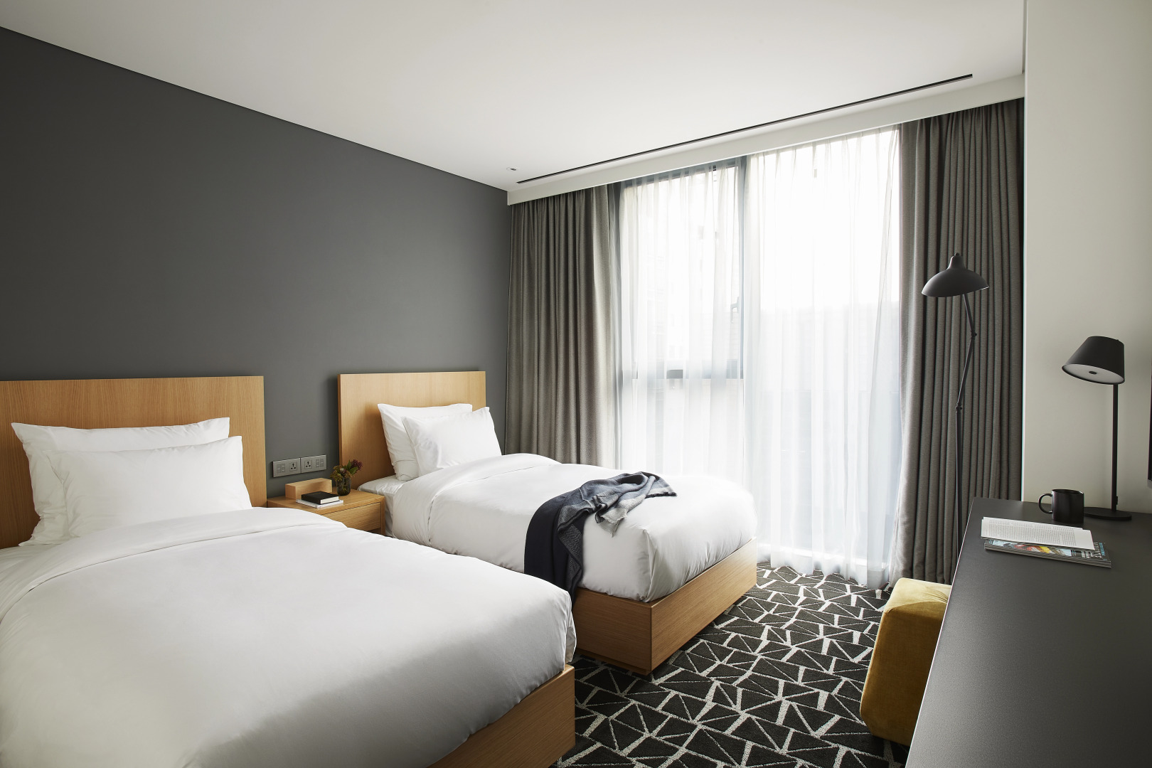 Photo - L7 GANGNAM by LOTTE HOTELS