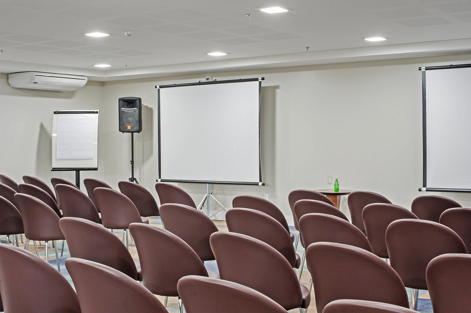 Foto - Brut by Slaviero Hotéis