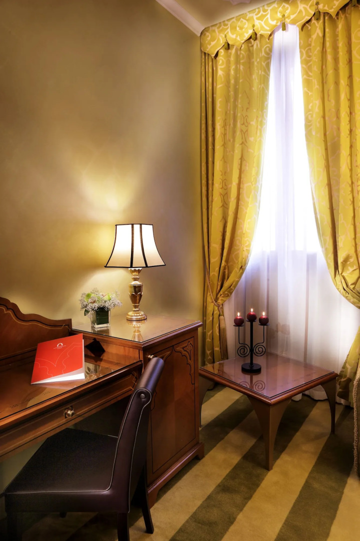 Foto - Ai Mori d'Oriente