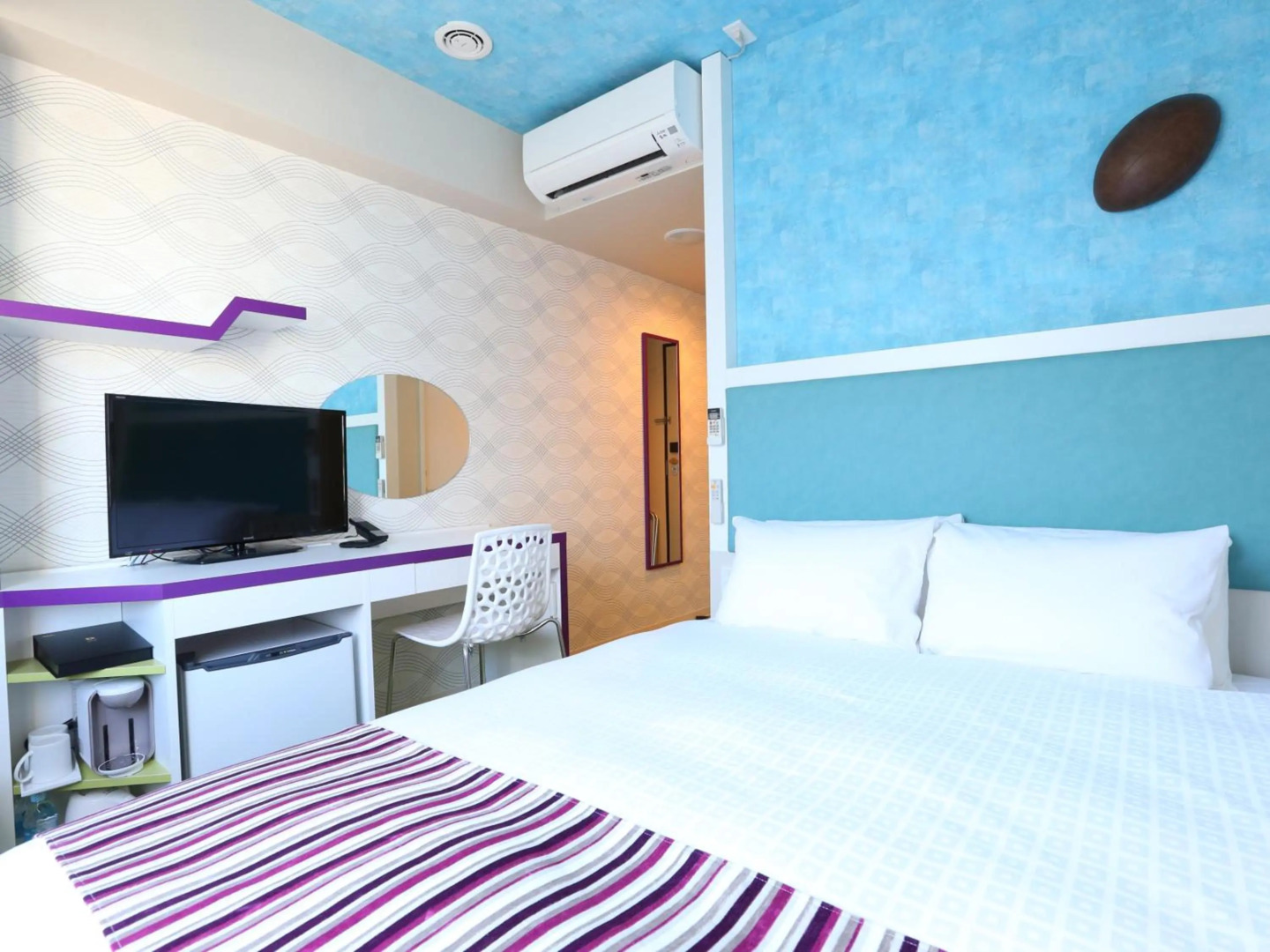 Photo - KOKO HOTEL Higashiosaka - formerly Hotel Wing International Select Higashi Osaka