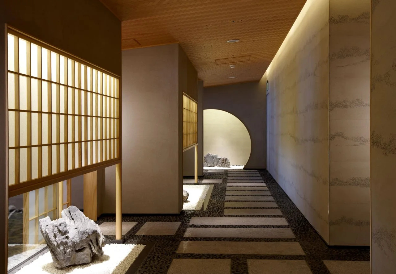 Foto - The Okura Prestige Taipei