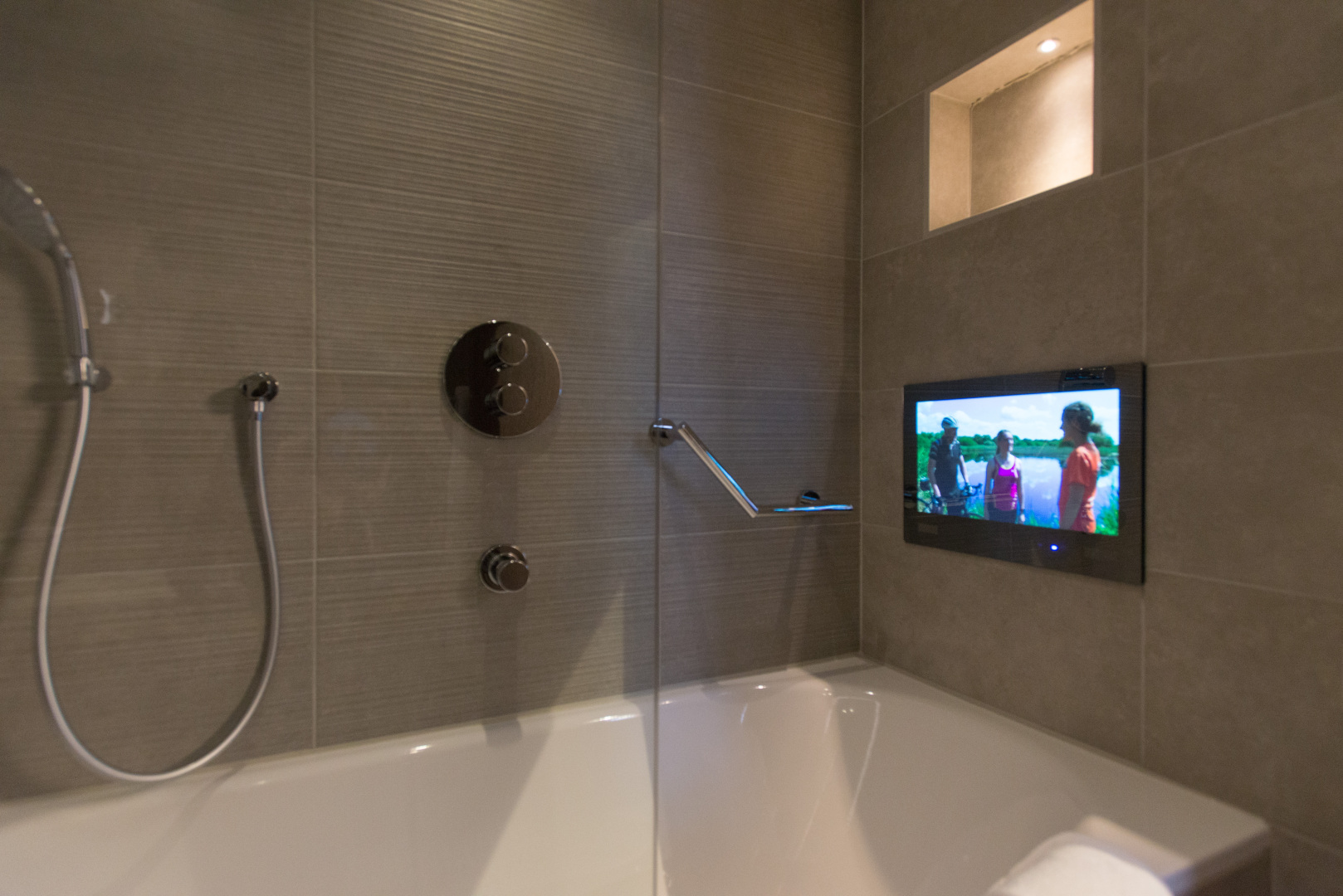 Foto - The Kings Head Hotel