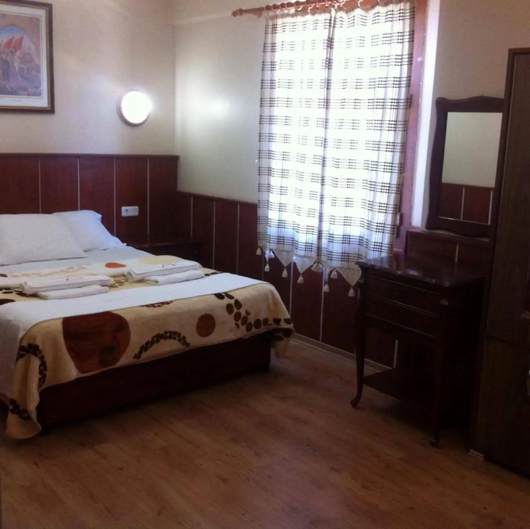Photo - Sezgin Boutique Hotel