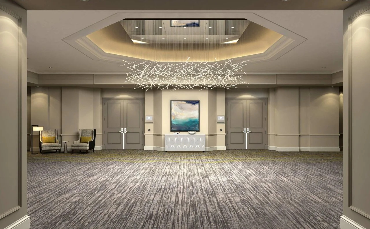 Photo - JW Marriott Atlanta Buckhead