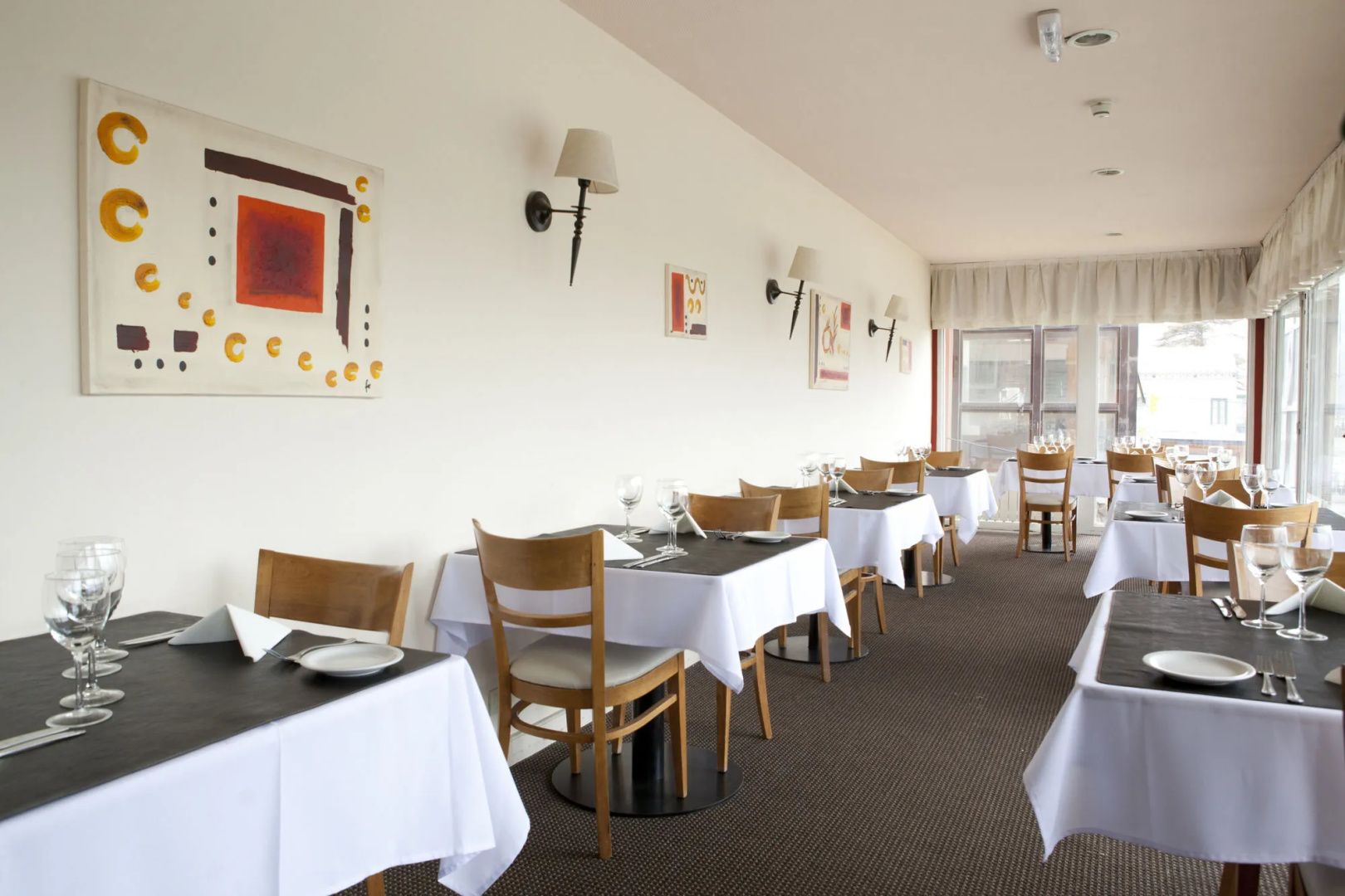 Foto - Canal Beagle Hotel