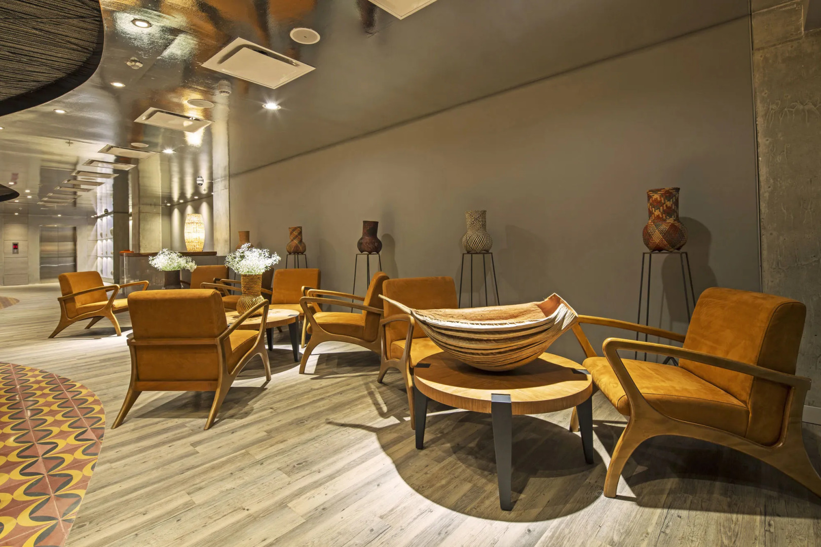 Photo - Movich Buró 51