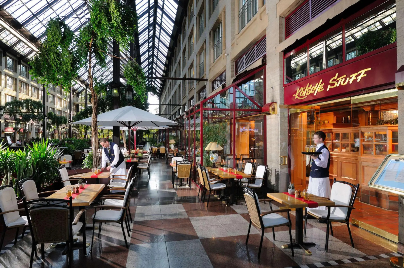 Photo - Maritim Hotel Köln