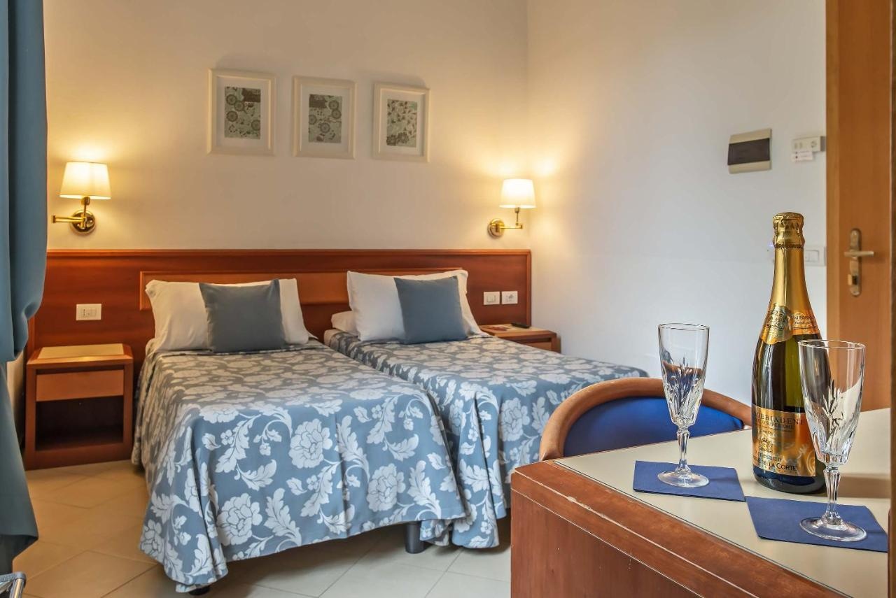 Foto - Hotel Bonifacio