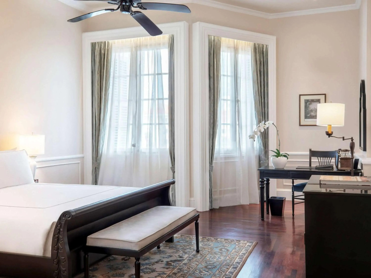 Photo - Raffles Hotel Le Royal