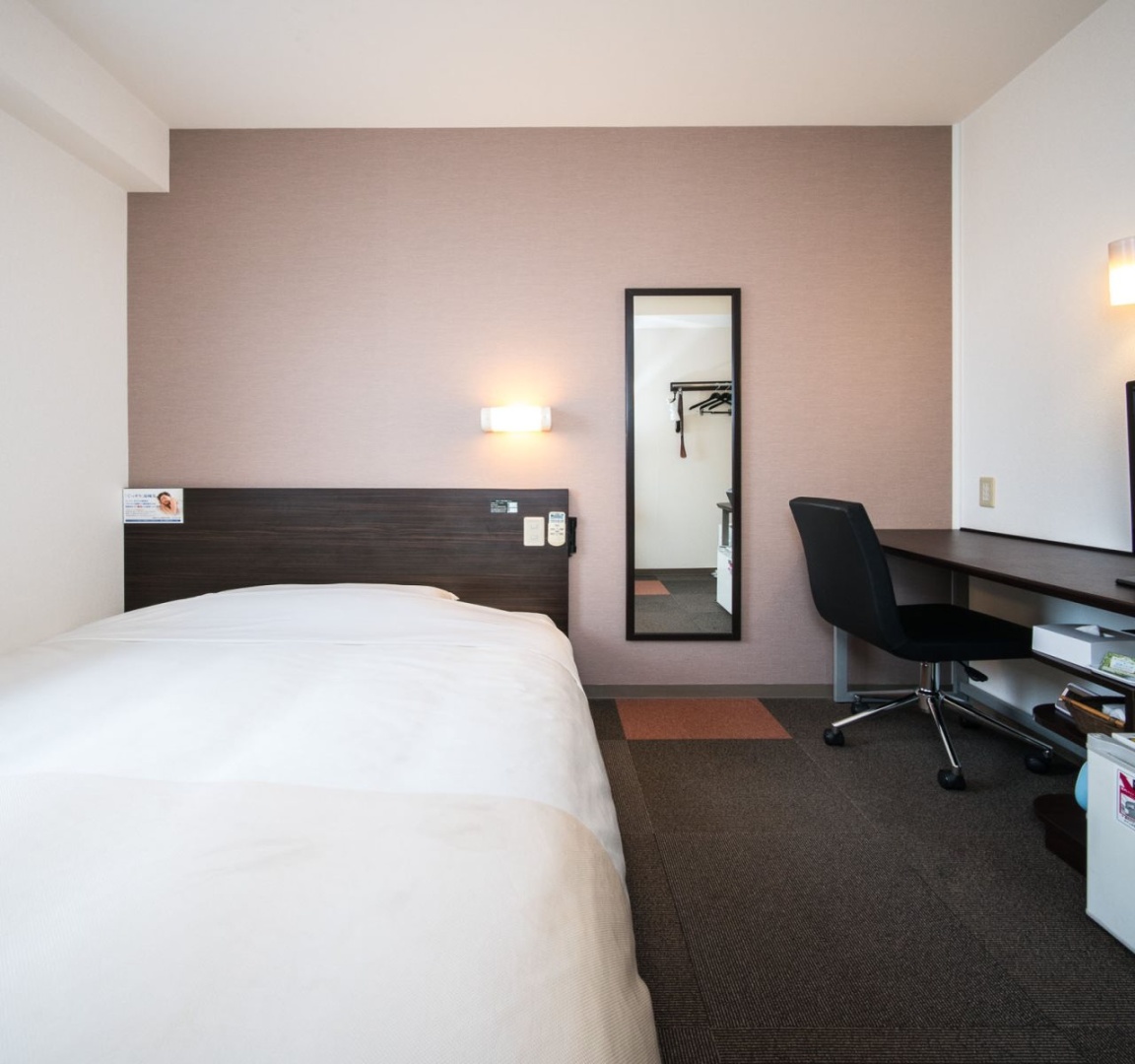 Super Hotel Tottorieki Kitaguchi