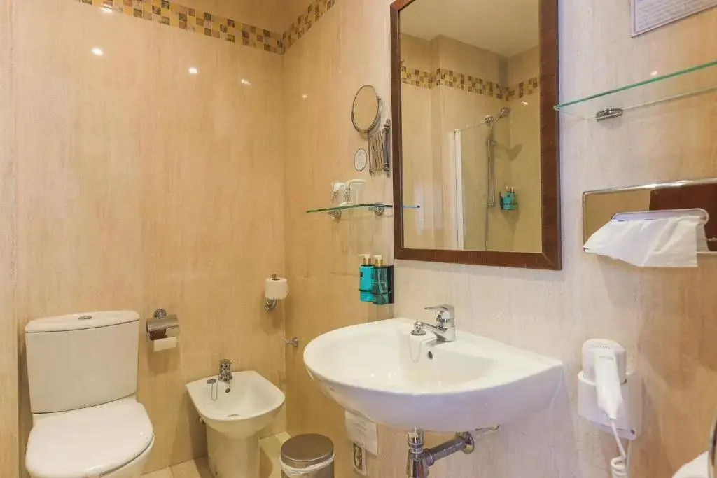 Foto - Hotel Sercotel Puerto de Santa María
