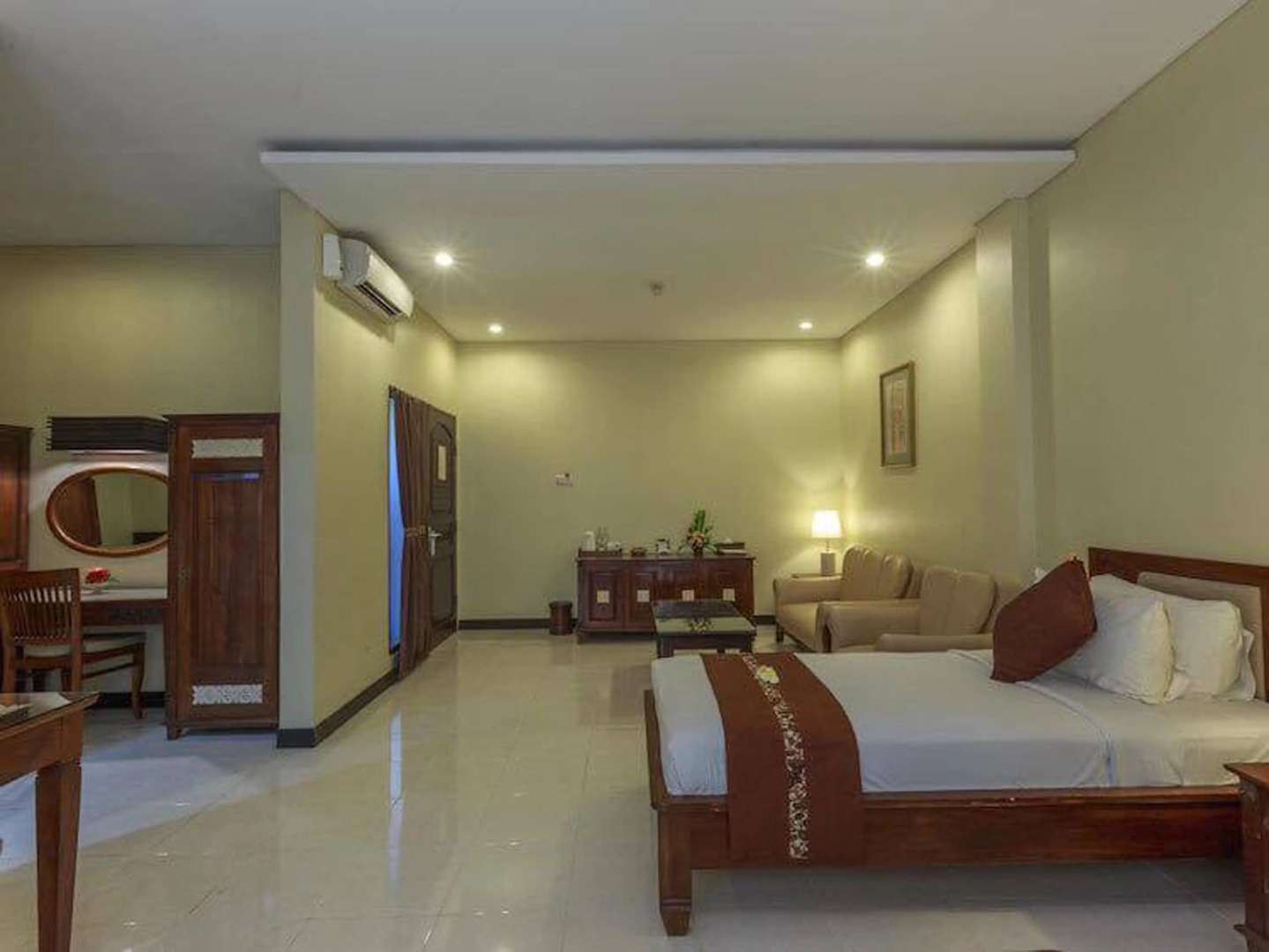 Foto - Pelangi Bali Hotel & Spa