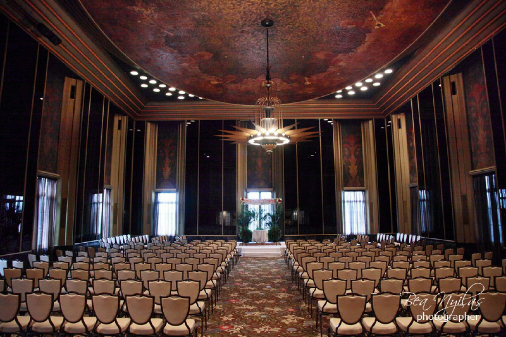Foto - Omni William Penn Hotel