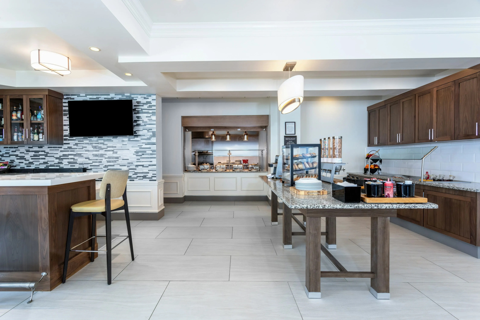 Foto - Hilton Garden Inn Tampa Northwest/Oldsmar