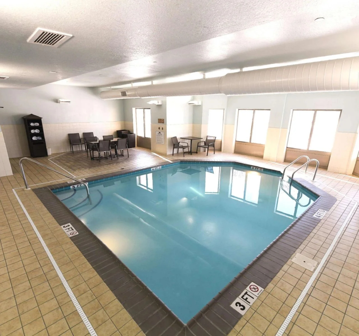 Photo - Homewood Suites by Hilton Orland Park