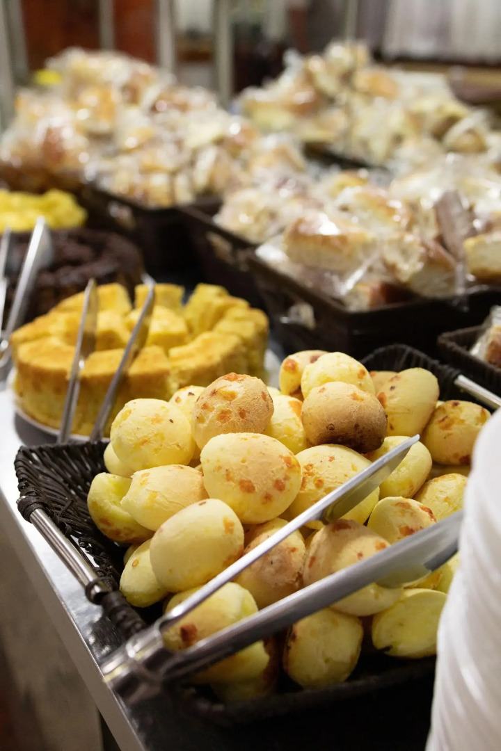 Foto - Hotel Nacional Inn Belo Horizonte