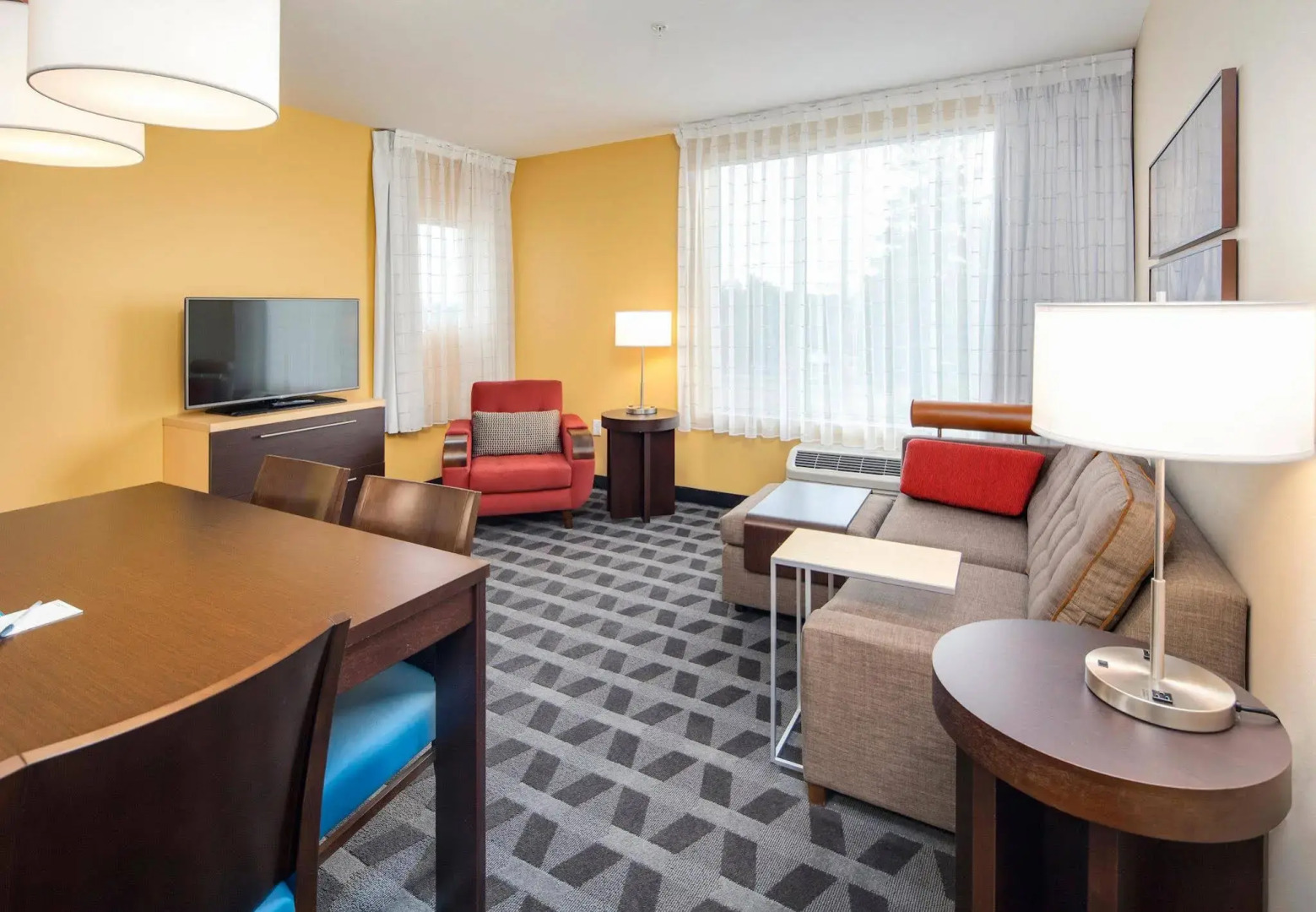 Foto - TownePlace Suites by Marriott Bellingham