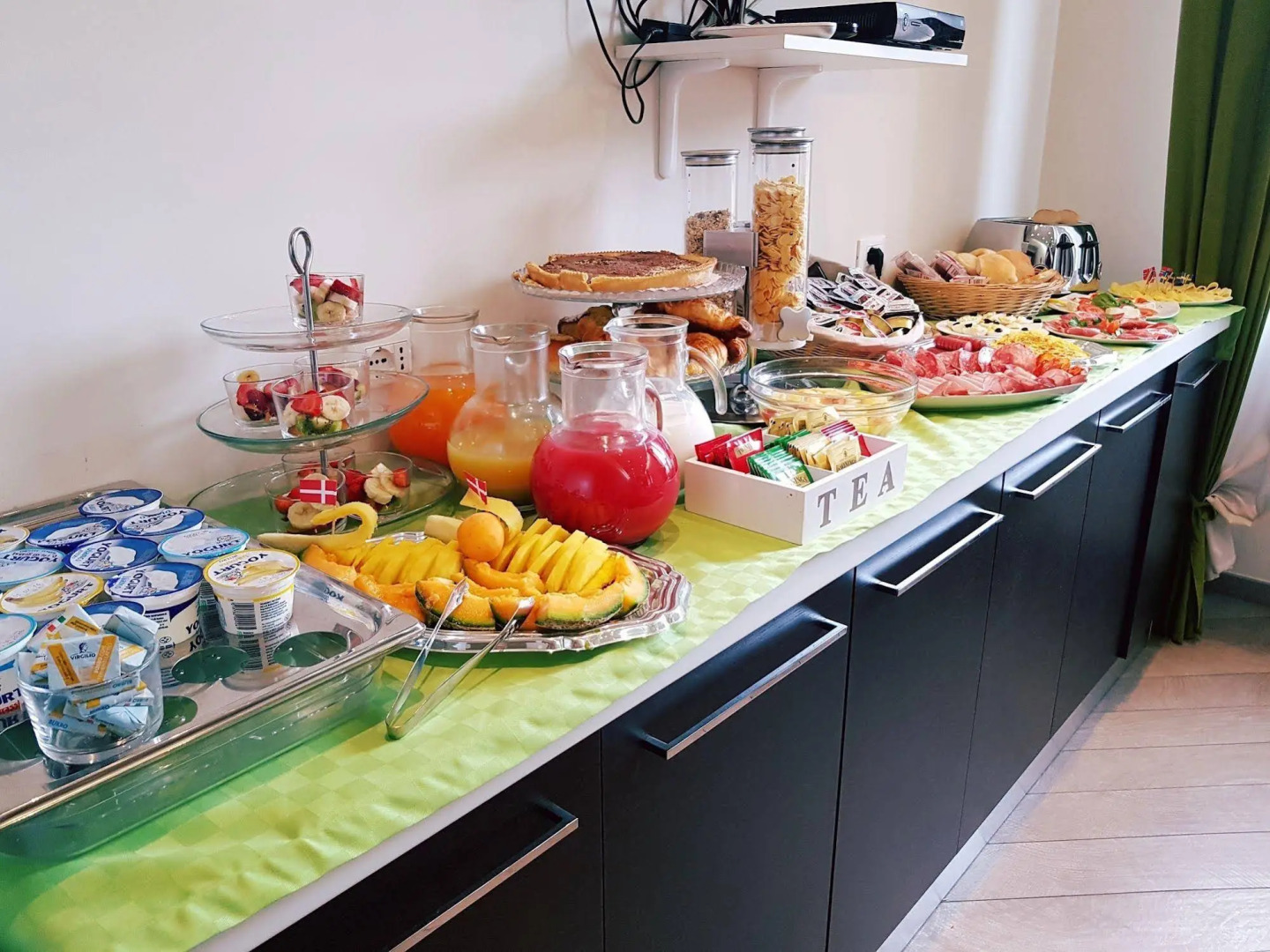 Foto - Mia Suites