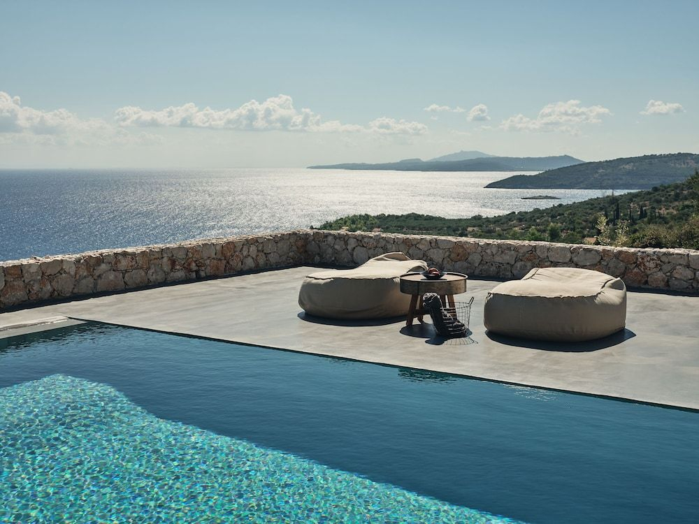 Photo - Vais Luxury Villas