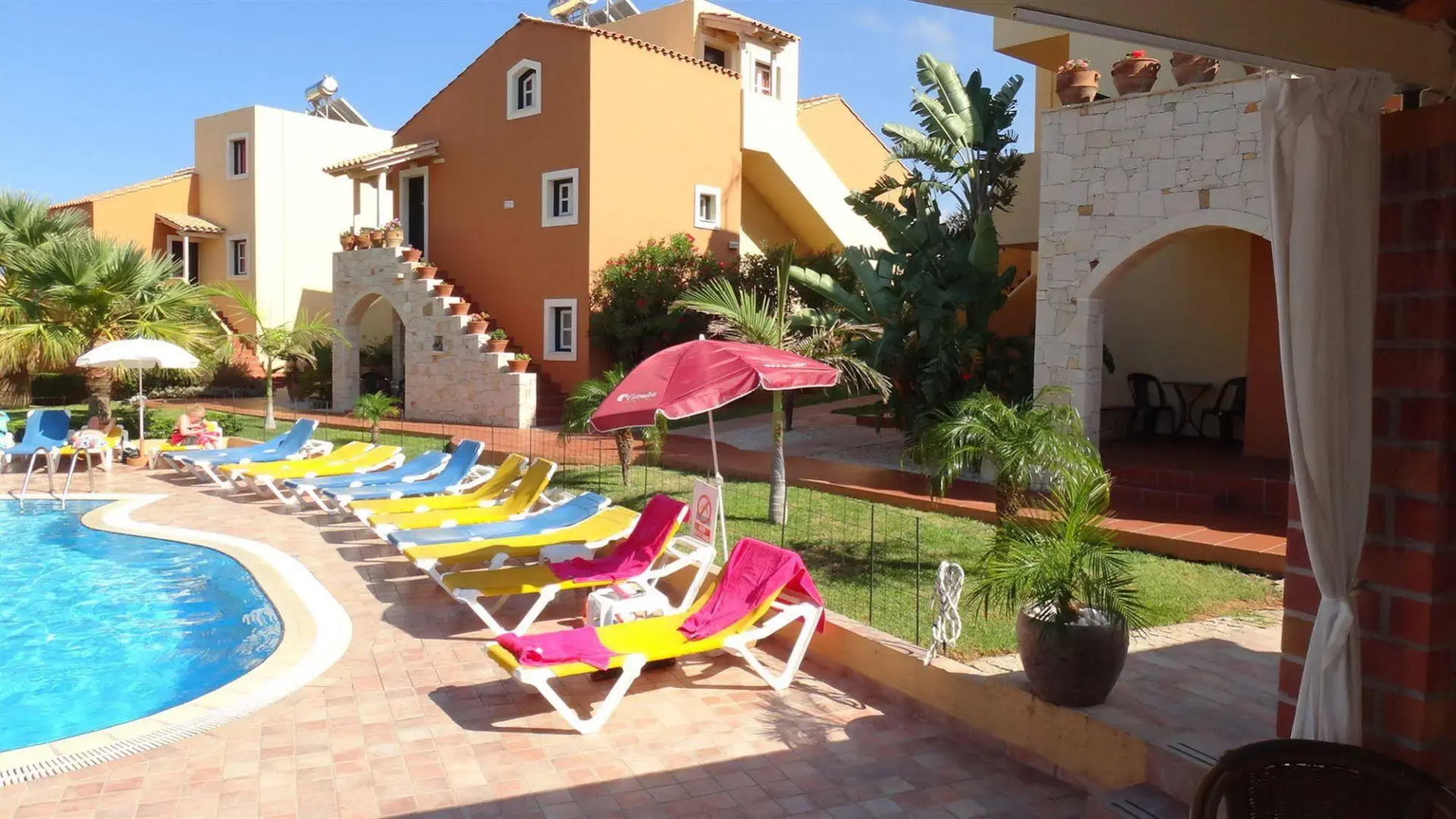 Foto - Dia Apartments