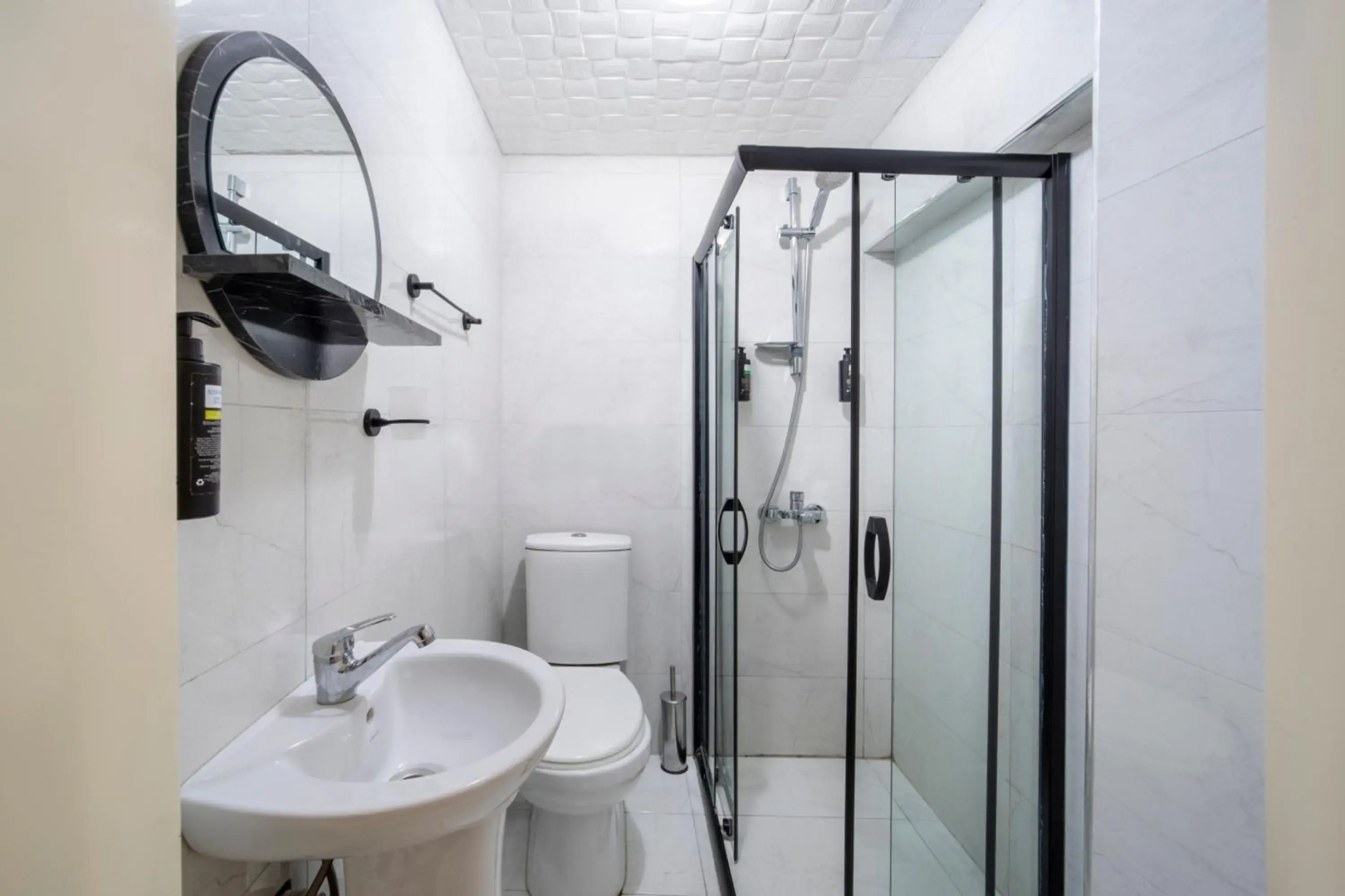 Foto - Alhambra Apart Hotel