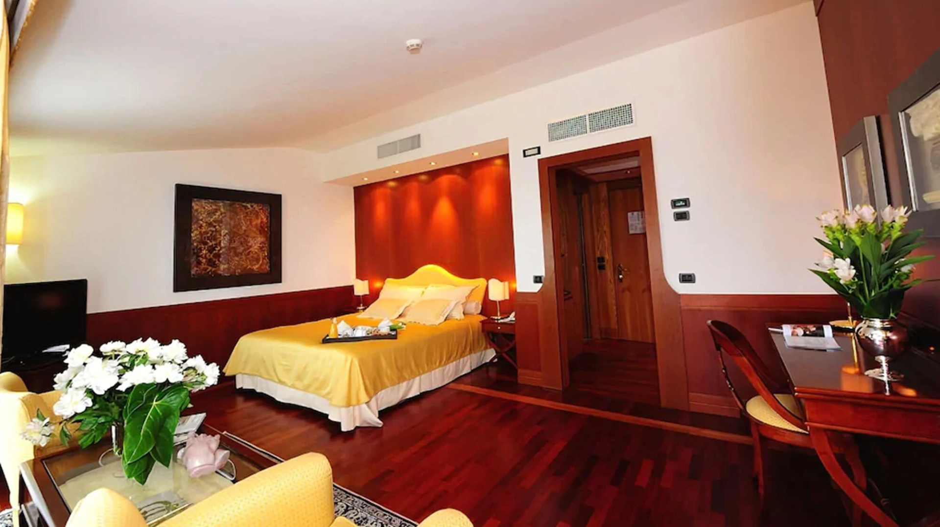 Foto - Bv Grand Hotel Assisi