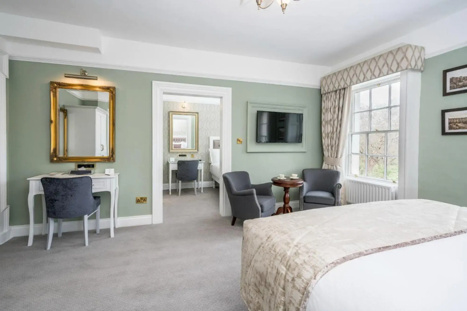 Photo - Stauntons on the Green Hotel