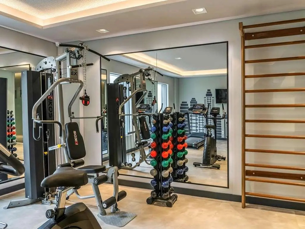 Foto - Ibis Styles SP Centro