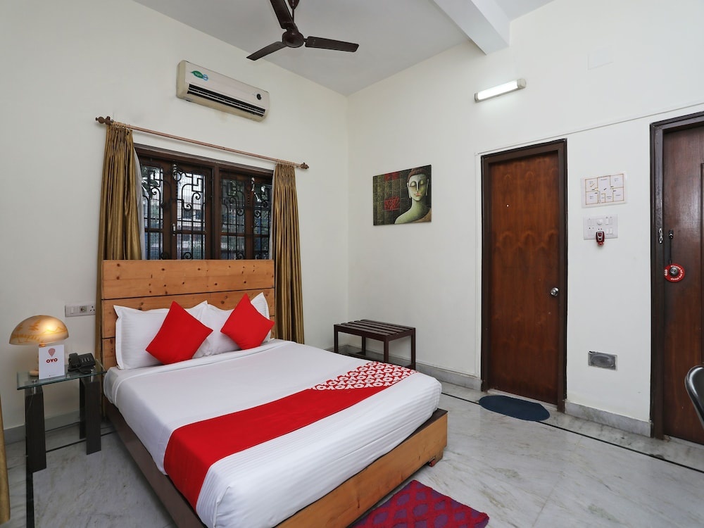 Next Generation Guesthouse