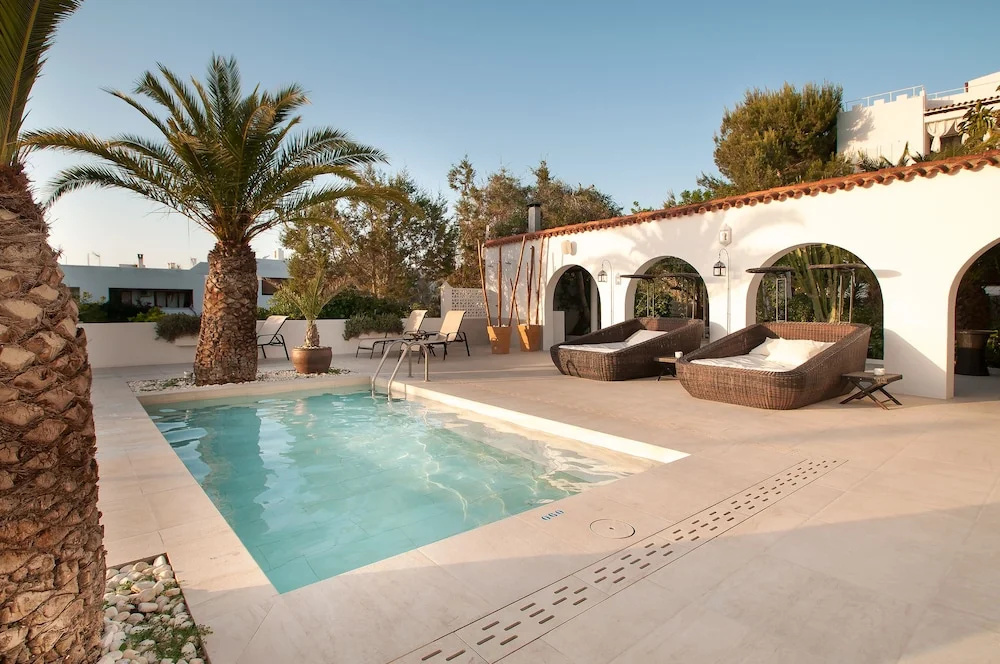 Photo - Secret Oasis Ibiza- Adults Only