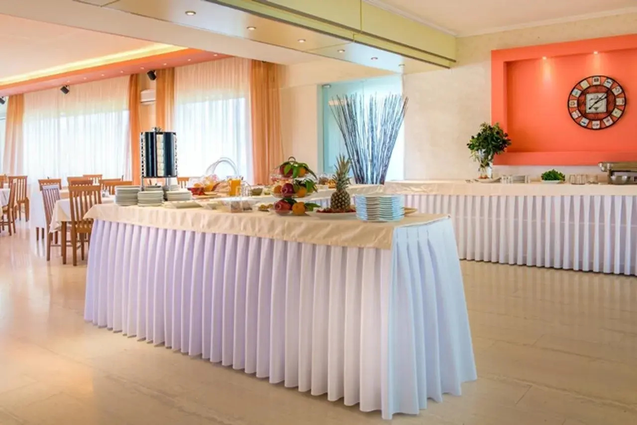 Foto - Varres Hotel