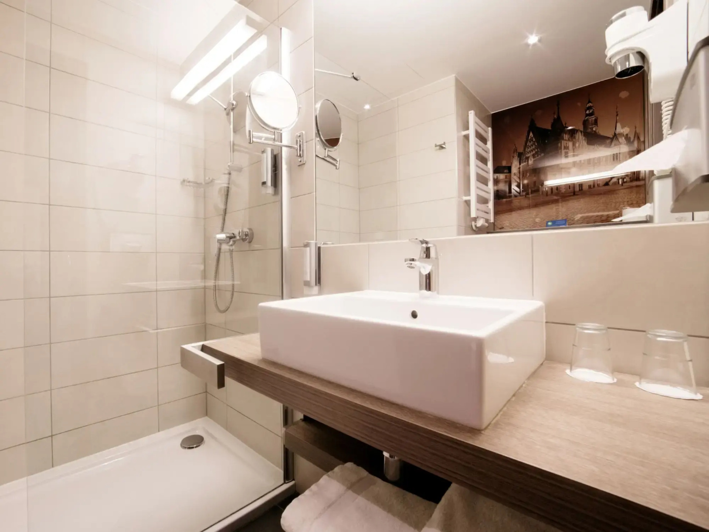 Foto - Q Hotel Plus Wroclaw