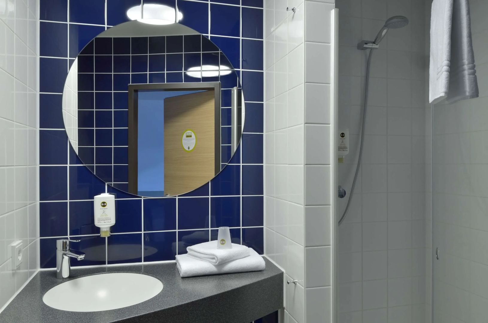 Photo - B&B Hotel Mainz-Hbf