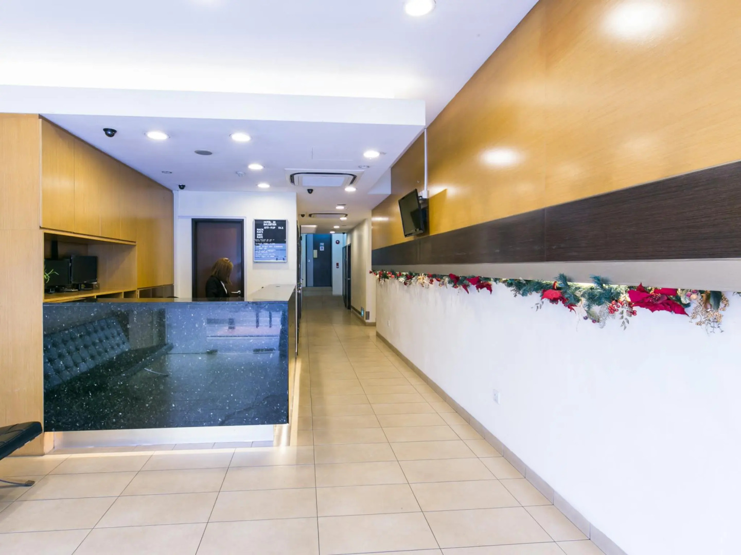 Foto - Hotel 81 Balestier