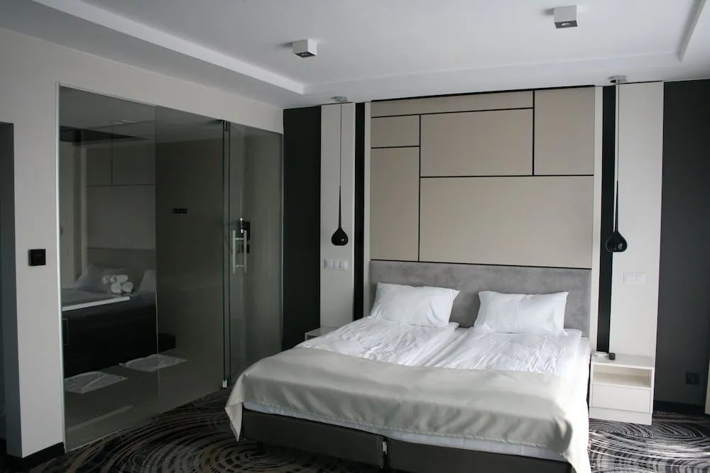 Foto - Hotel Ambasador Premium