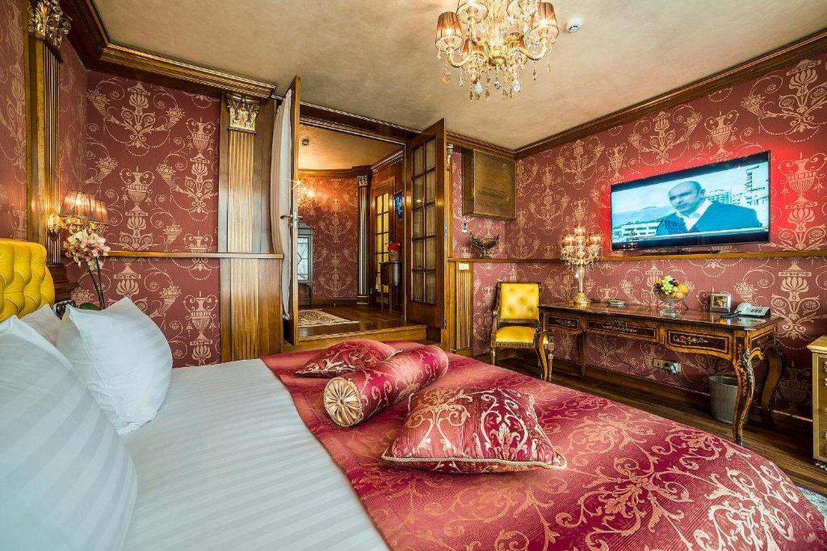 Foto - IMPERIAL Hotel & Restaurant