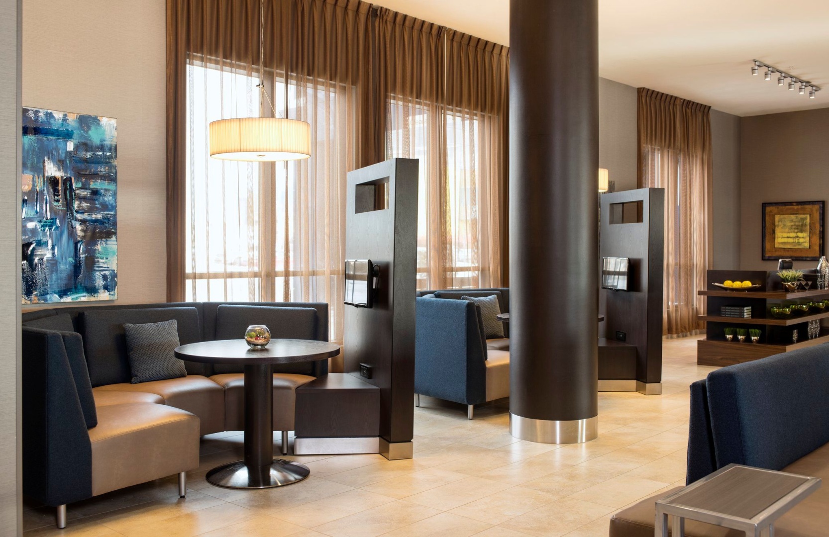 Foto - Courtyard by Marriott Calgary South