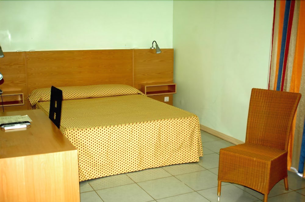Hotel Roterdão