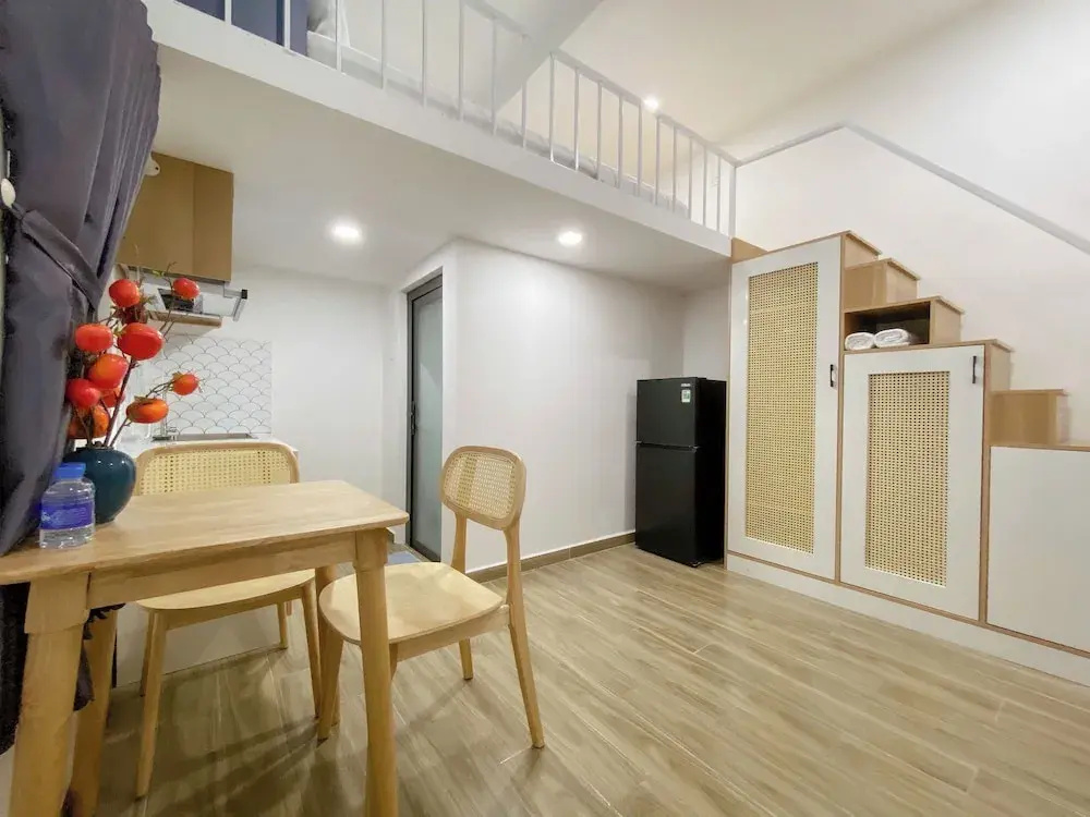 Foto - Urbanest Serviced Apartment - Near airport