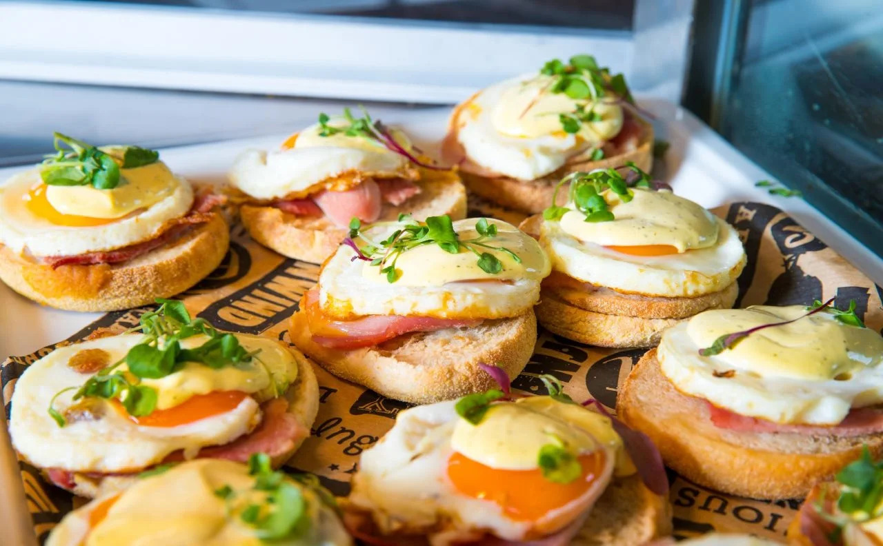 Foto - Mantra at Sharks