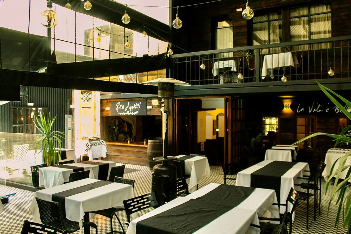 Foto - Hotel Sonetto