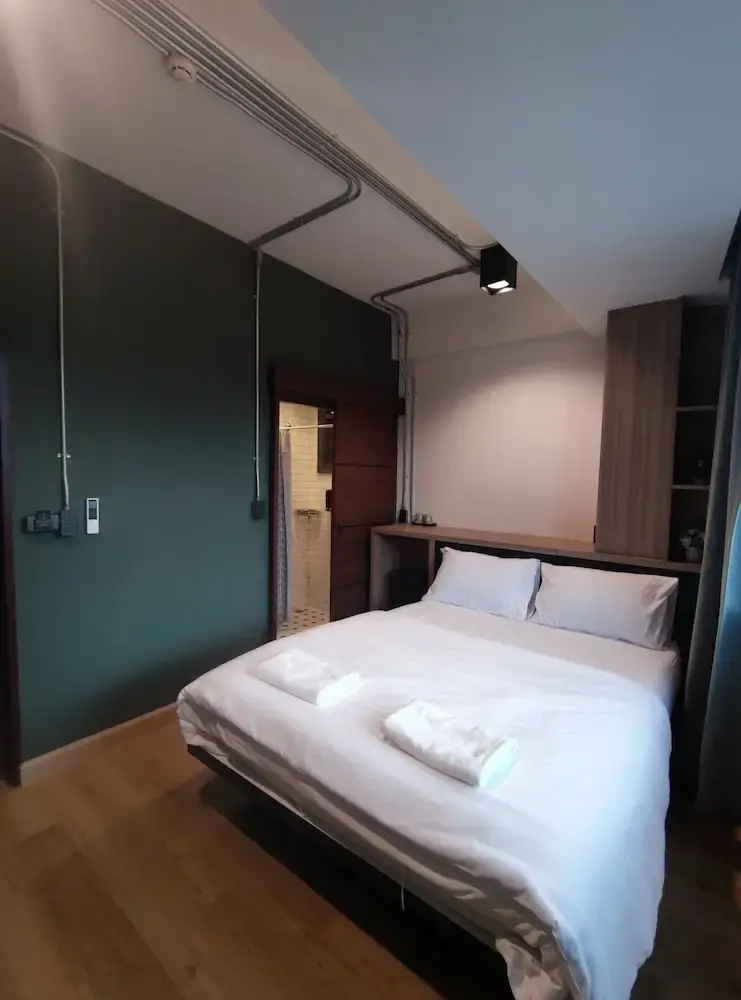 Foto - N5 Ratchawong Hostel