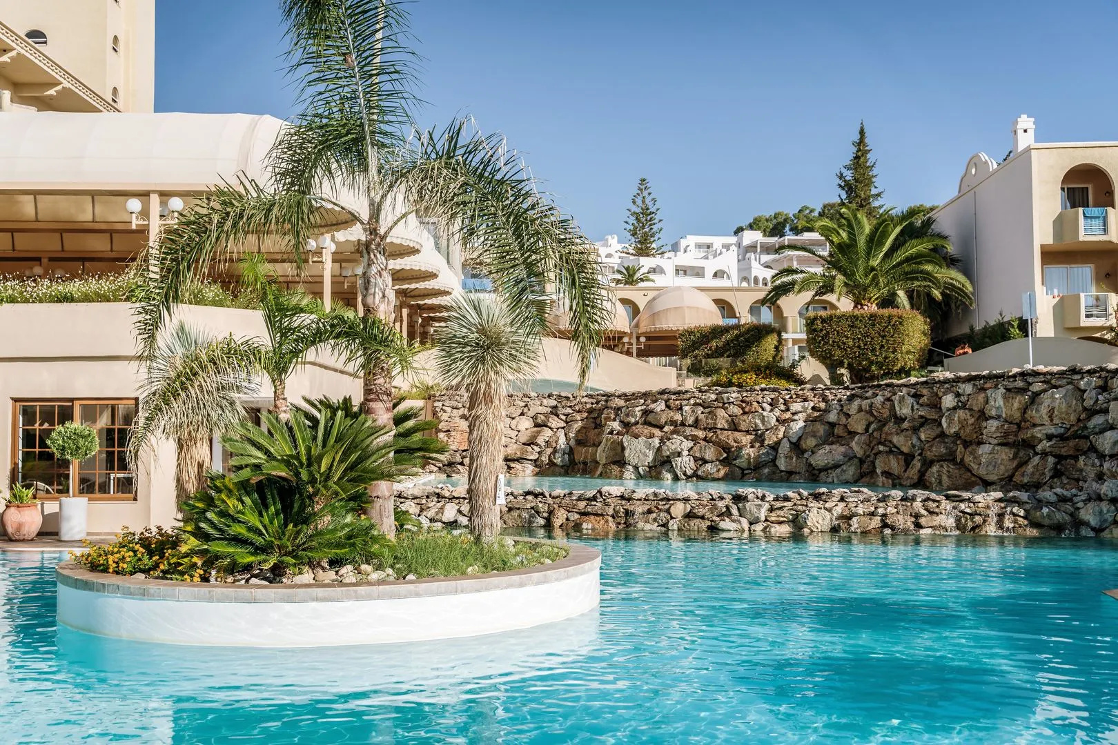 Photo - Lindos Royal Resort - All Inclusive